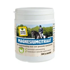 VitalStyle Magnesiumcitraat