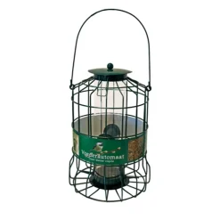 Voederautomaat voor Kleine Vogels