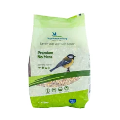 Vogelbescherming Premium No Mess