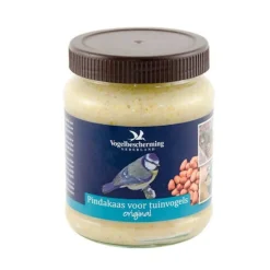 Vogelbescherming Vogelpindakaas Mixdoos
