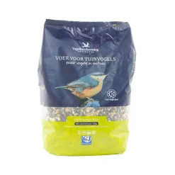 Vogelbescherming Vogelvoeder Hi-Energy Mix
