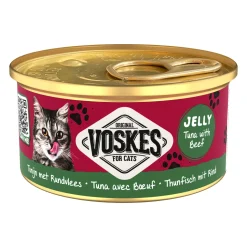 Voskes Gelei Kattenvoer