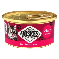Voskes Gelei Kattenvoer