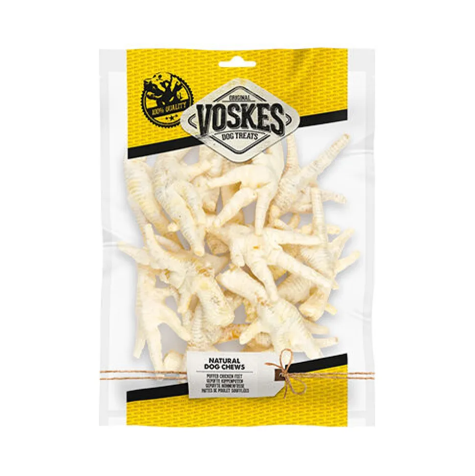 Voskes Gepofte Kippenpoten