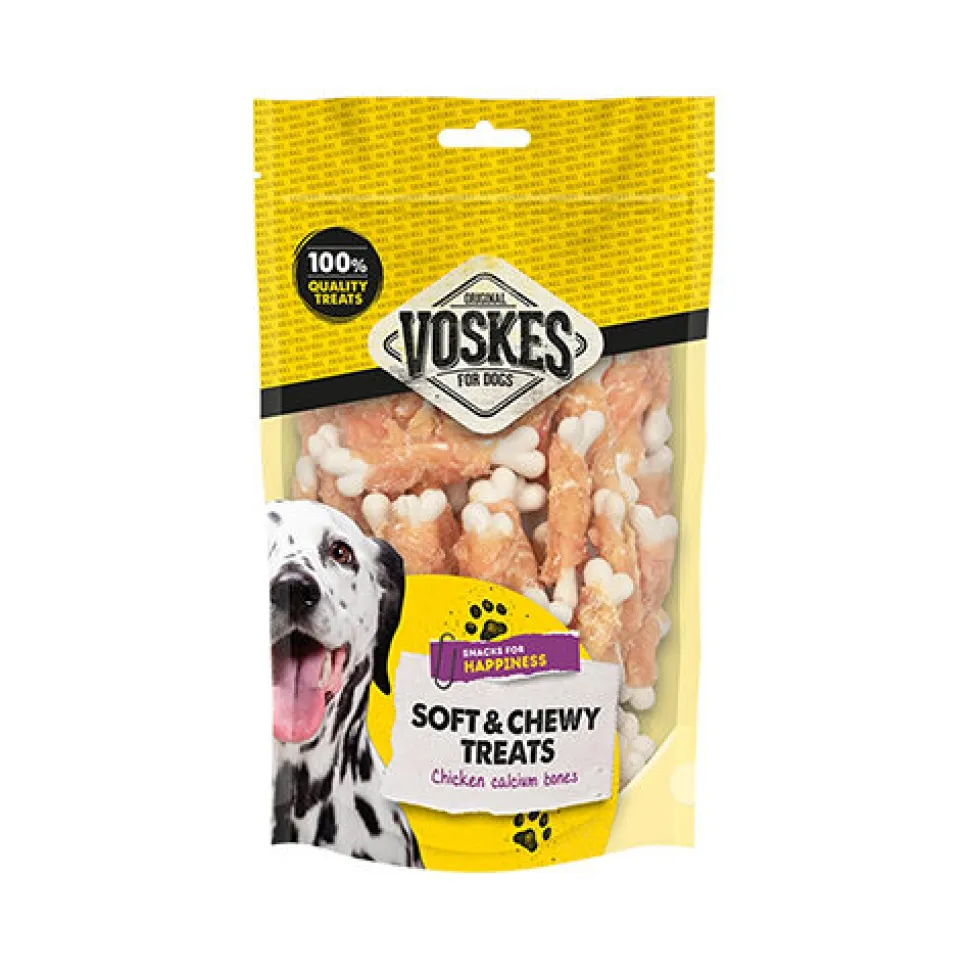 Voskes Kip Calcium Botjes