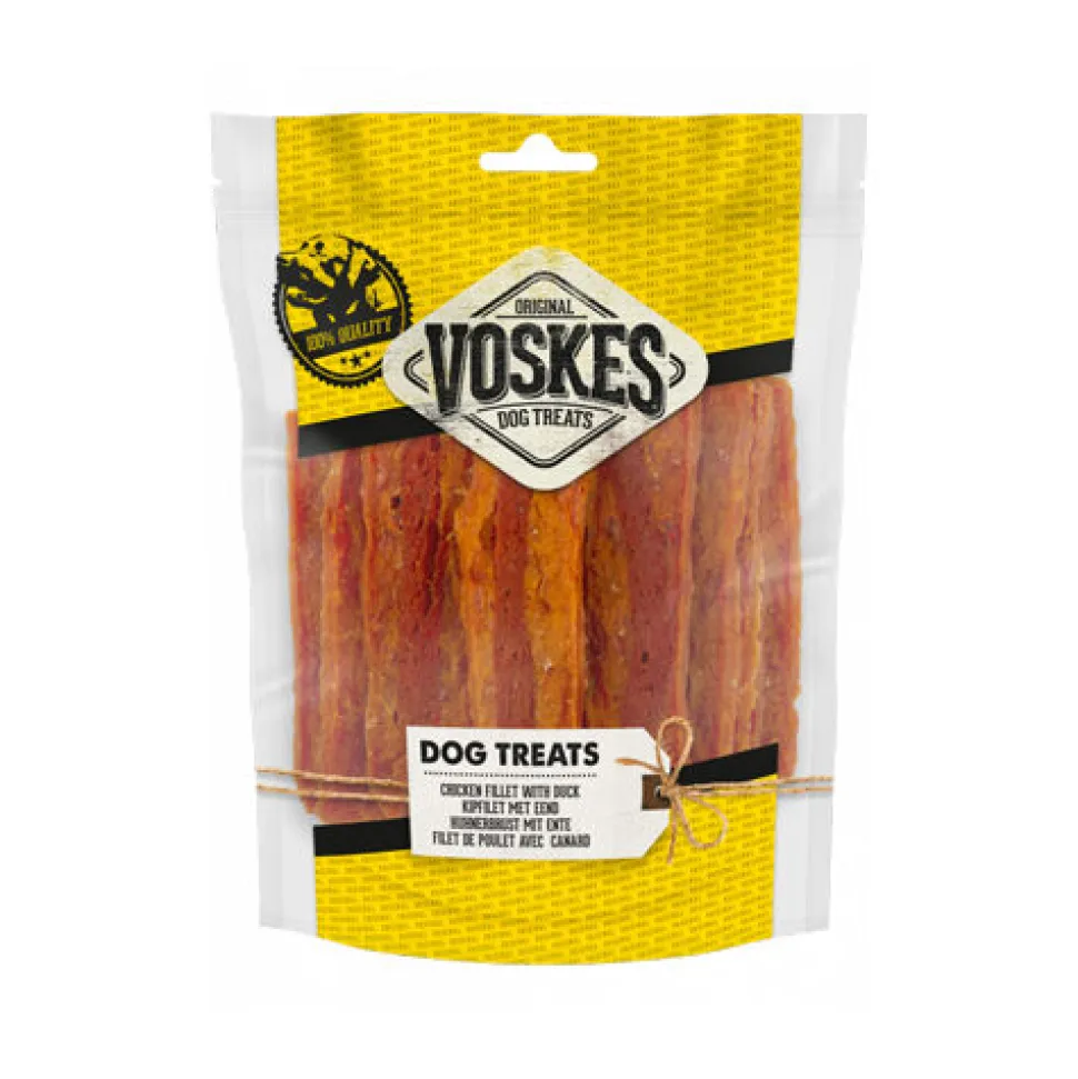 Voskes Kipfilets