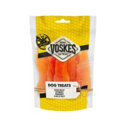 Voskes Kippenborst