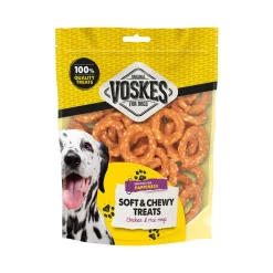 Voskes Kip & Rijst Ringen