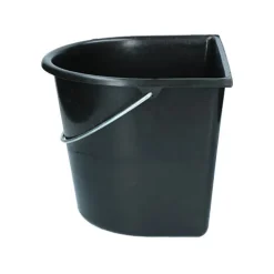 Vplast Emmer met vlakke kant