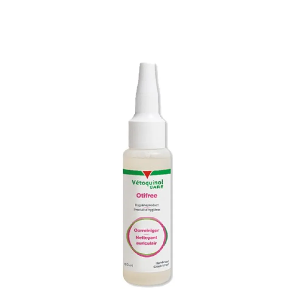 Vétoquinol Ear Care