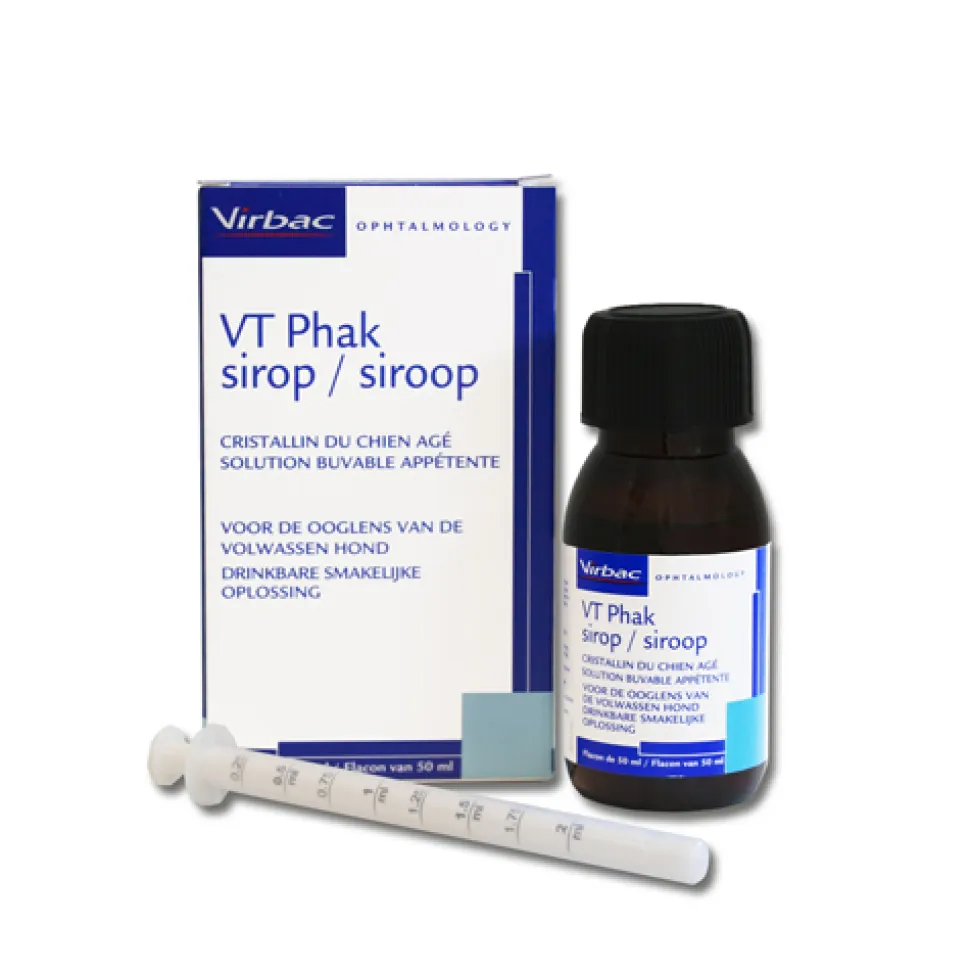 VT Phak Siroop