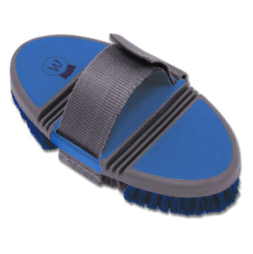 Waldhausen Body Brush Flexi