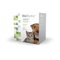 Wepharm WeBiotic - Tabletten