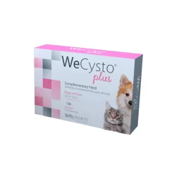 Wepharm WeCysto Plus