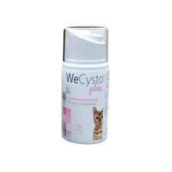 Wepharm WeCysto Plus - Gel