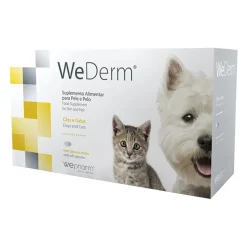 Wepharm WeDerm - Capsules