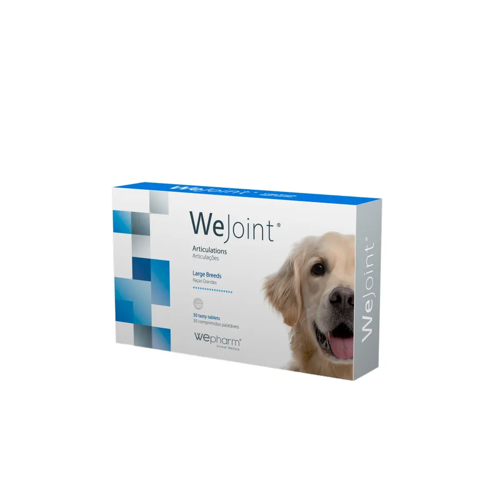 Wepharm WeJoint
