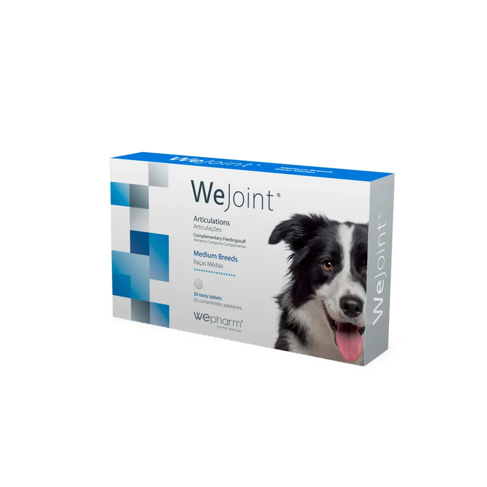 Wepharm WeJoint