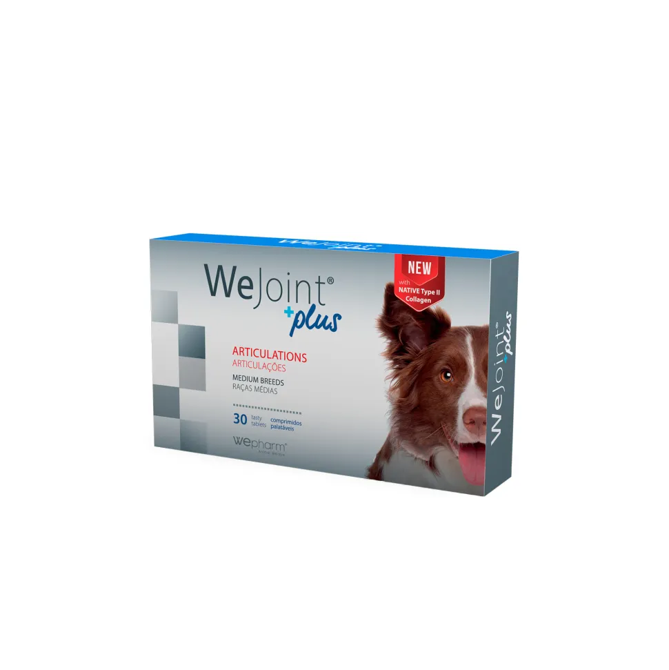 Wepharm WeJoint Plus