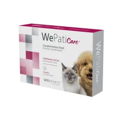Wepharm WePaticare