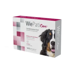 Wepharm WePaticare