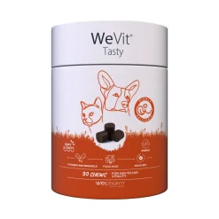 WePharm WeVit Tasty Chews