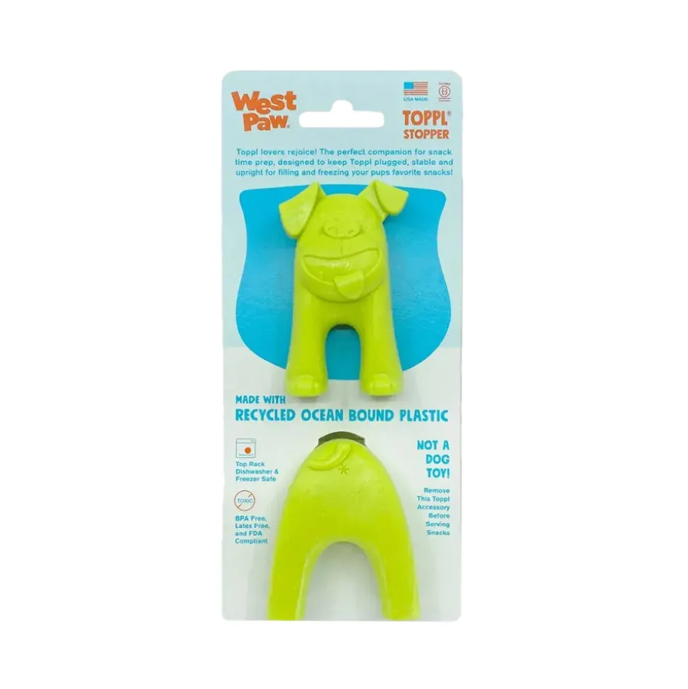 West Paw Toppl Stopper