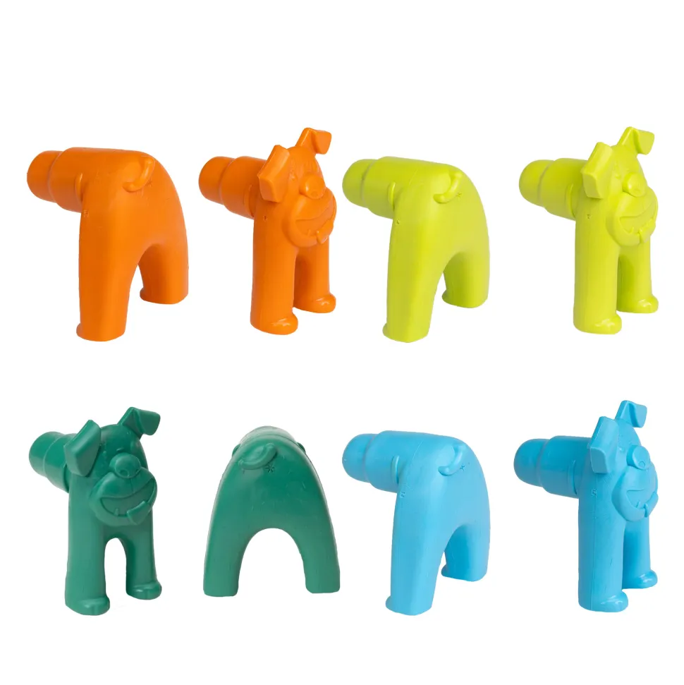 West Paw Toppl Stopper