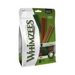 Whimzees Stix