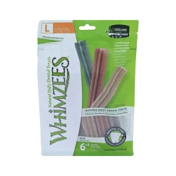Whimzees Stix