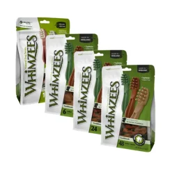 Whimzees Tandenborstels