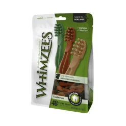 Whimzees Tandenborstels