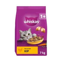 Whiskas Adult Kattenbrokken