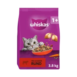 Whiskas Droog Adult Box