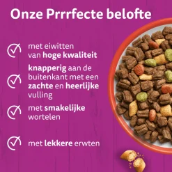 Whiskas Droog Adult Box