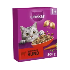 Whiskas Droog Adult Box
