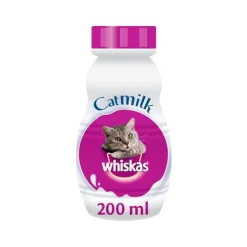 Whiskas Kattenmelk