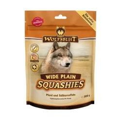 Wolfsblut Squashies Wide Plain