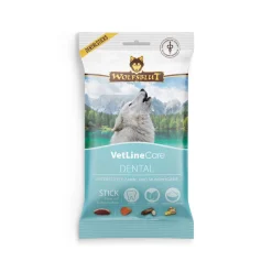 Wolfsblut VetLine Care Dental Sticks