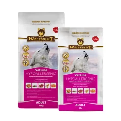 Wolfsblut VetLine Hypoallergenic - Hondenvoer