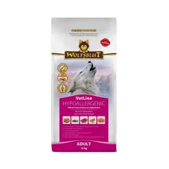 Wolfsblut VetLine Hypoallergenic - Hondenvoer