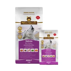 Wolfsblut VetLine Renal - Hondenvoer