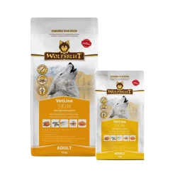 Wolfsblut VetLine Skin - Hondenvoer