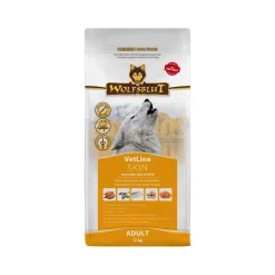 Wolfsblut VetLine Skin - Hondenvoer