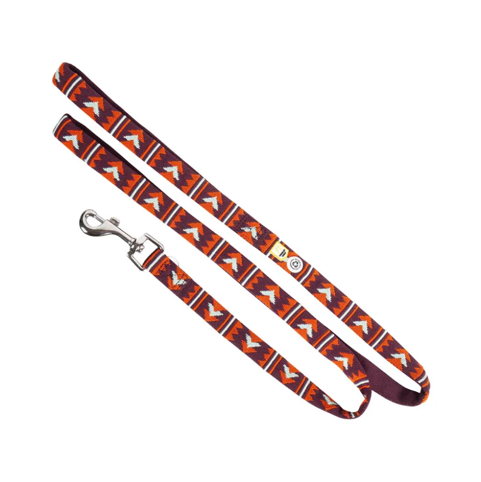 Woolly Wolf - Polar Night Leash