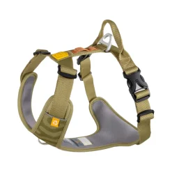 Woolly Wolf Roam Harness