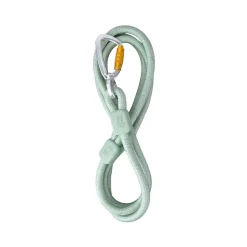 Woolly Wolf Rope Leash
