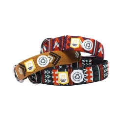 Woolly Wolf Sea To Summit Halsband