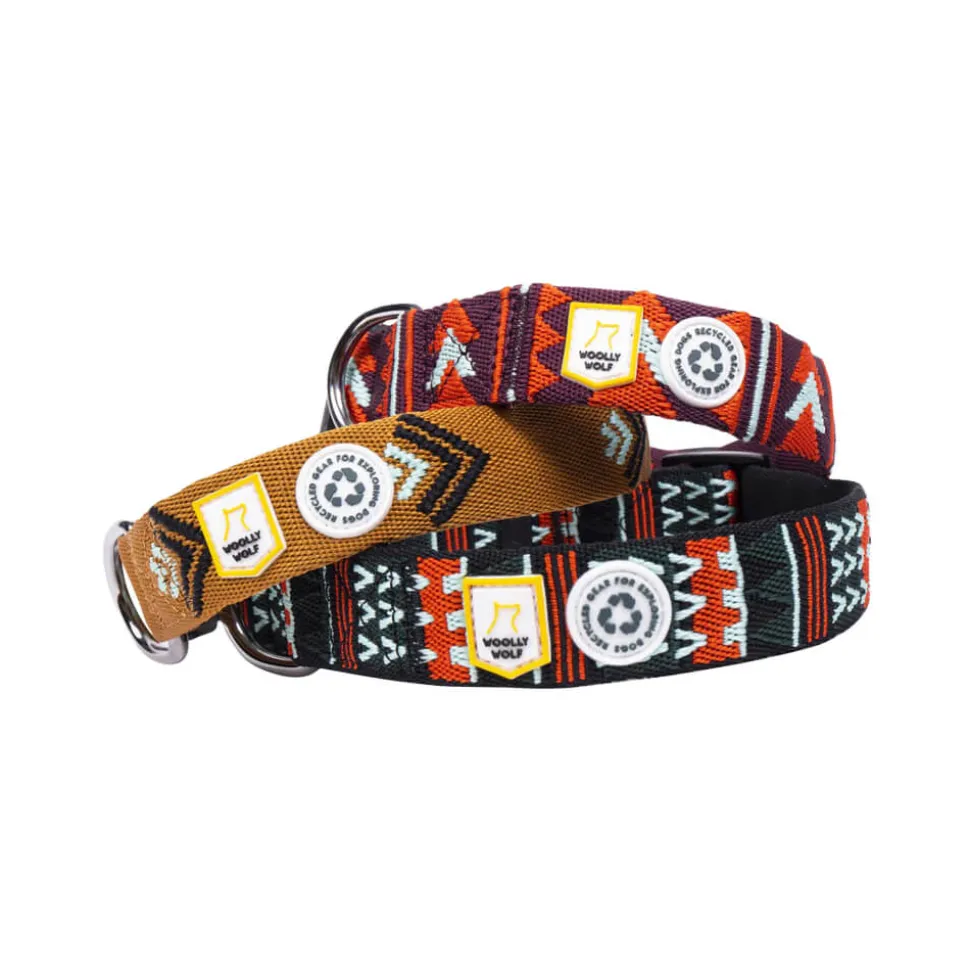 Woolly Wolf Sea To Summit Halsband