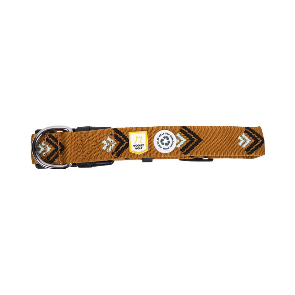 Woolly Wolf Sea To Summit Halsband